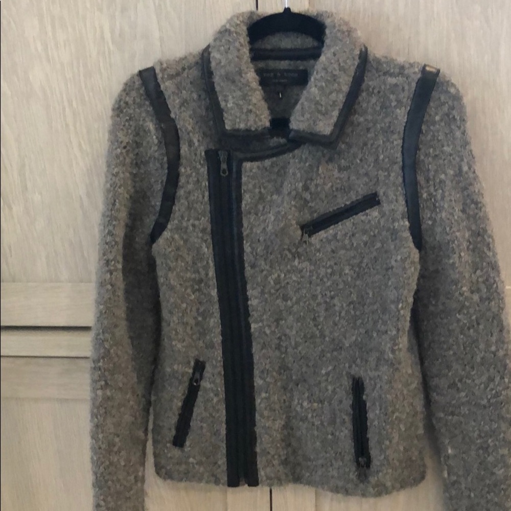 Rag & Bone jacket